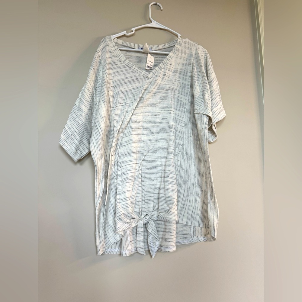 StitchWurks women’s top - size 2x